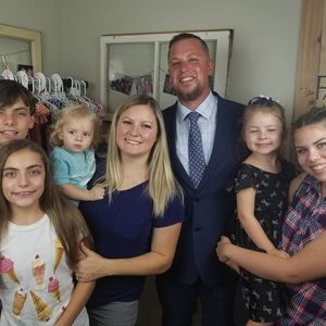 Meet your Posher, Tim